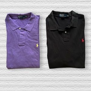POLO RALPH LAUREN Tops Men’s 2XL
